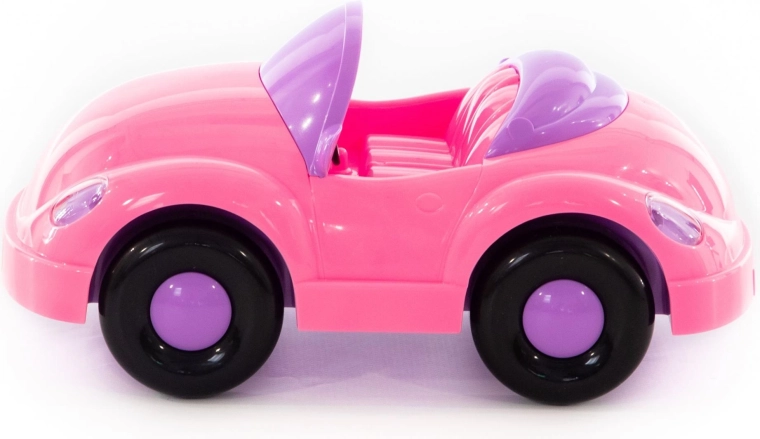 Soepel rijden op grote wielen