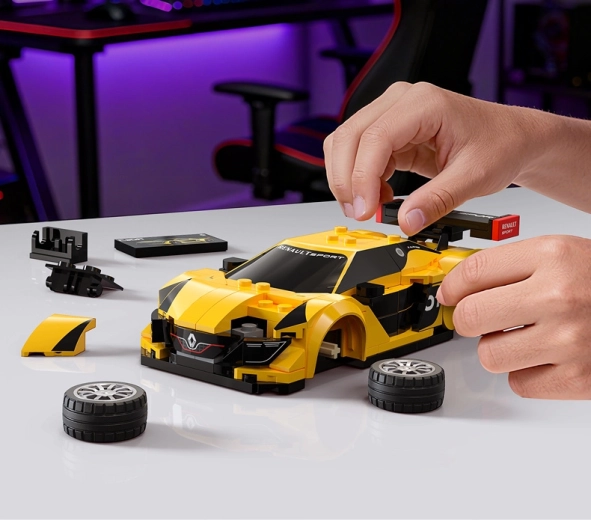 Bouwplezier gegarandeerd