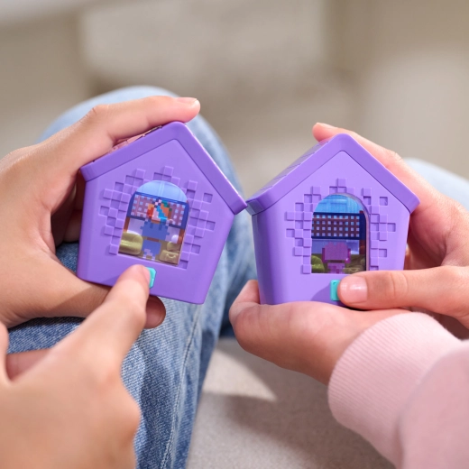 Solo of samen spelen