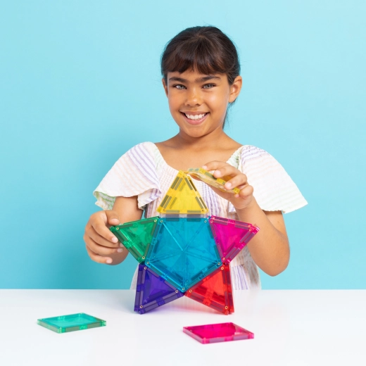 Ondersteuning van STEAM-vaardigheden