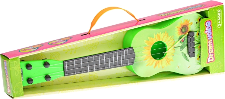 Licht en prettig in de hand