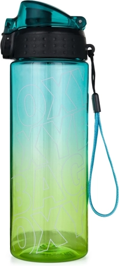 Drinkfles OXY Click 600 ml OXY Lime