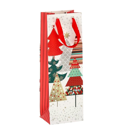 Stijlvolle feestelijke presentatie