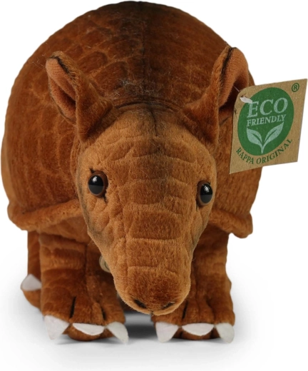 Realistische details en handmatige afwerking