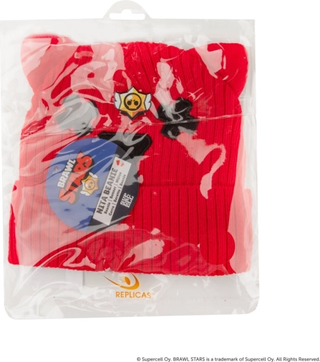 Officiële Brawl Stars-licentie