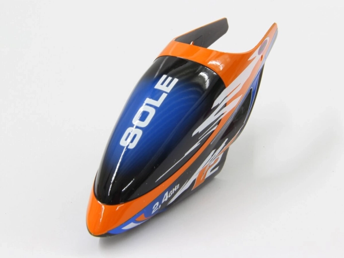 Carrosserie Sole V2