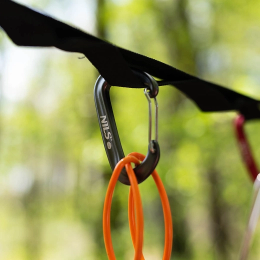 Hoge draagkracht 12 kN (1.200 kg)