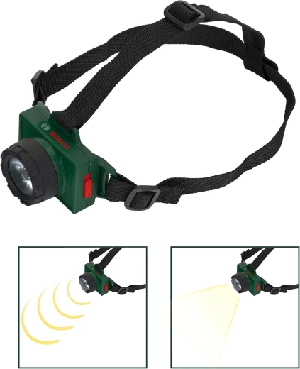 Twee lichtmodi voor extra speelplezier