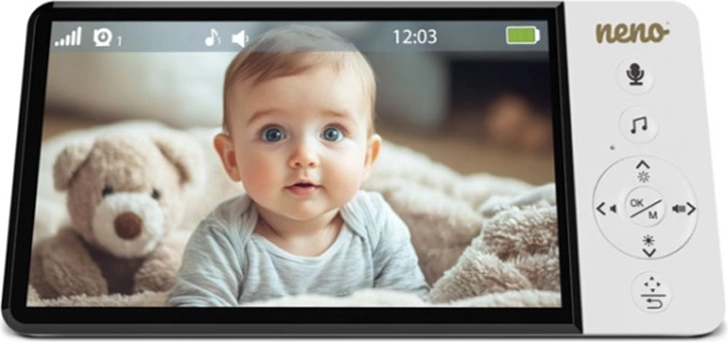 VOX, tweewegcommunicatie en lange accuduur