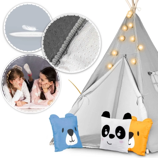 Complete set voor direct plezier