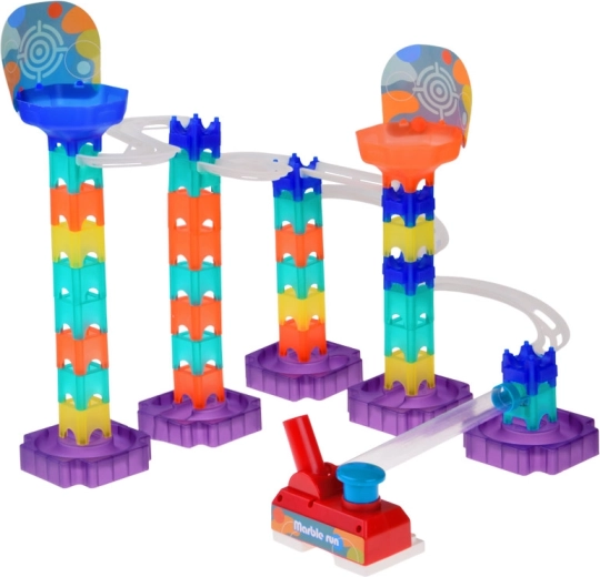 Modulaire bouw met tientallen configuraties