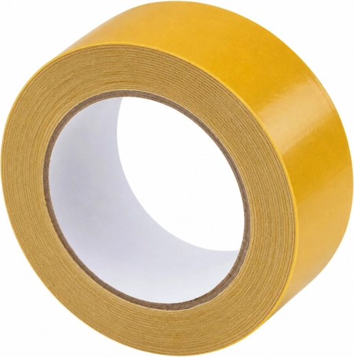 Praktisch formaat 50 mm × 25 m