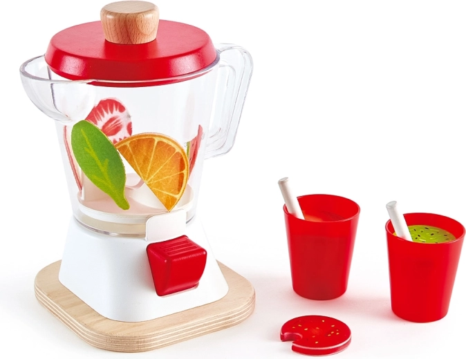 Smoothiemaker voor kinderen