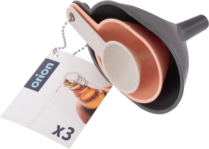 Compact opbergen en eenvoudig onderhoud