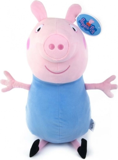 Pluchen varkentje Tom 50 cm