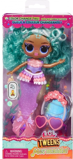 L.O.L. Surprise! Tweens Zeemeerminnen - Serena Finn