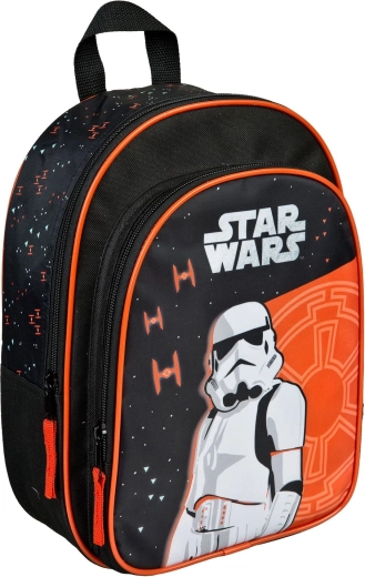 Star Wars kinder rugzak met voorvak