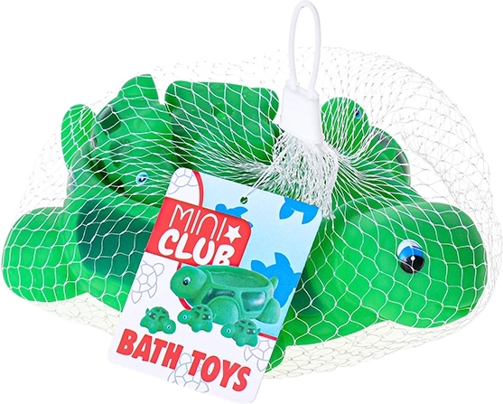 Praktisch net voor drogen en opbergen