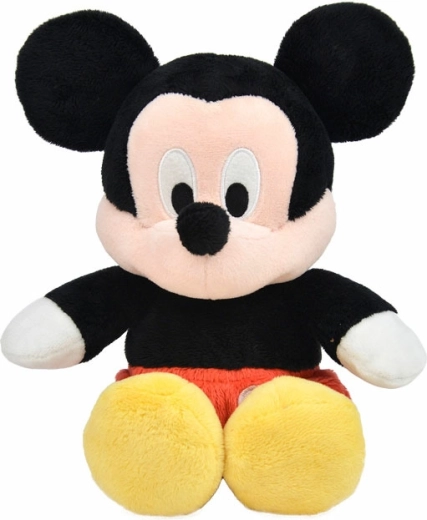 Pluchen Mickey 25 cm Flopsies refresh