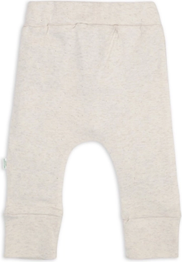 Elastische tailleband voor comfortabel dragen