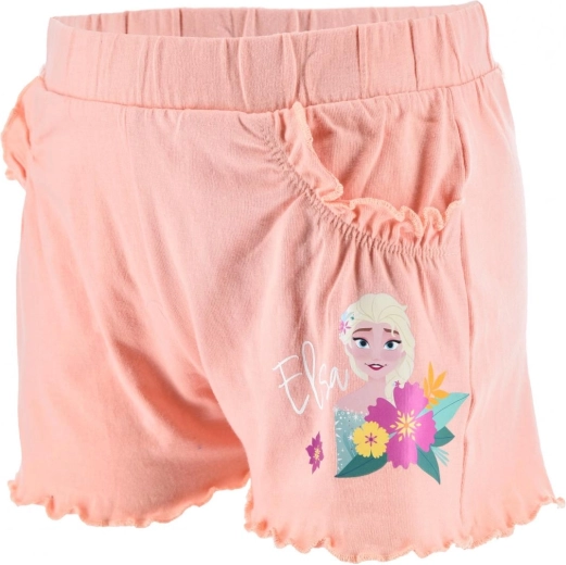 Frozen kindershorts