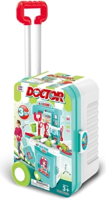 Dokterset 3-in-1