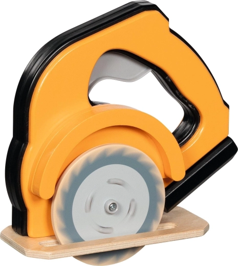 Compacte afmetingen voor de kinderwerkplaats