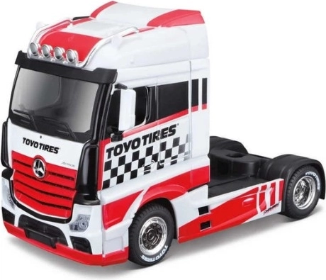Race-uitstraling van Toyo Tires
