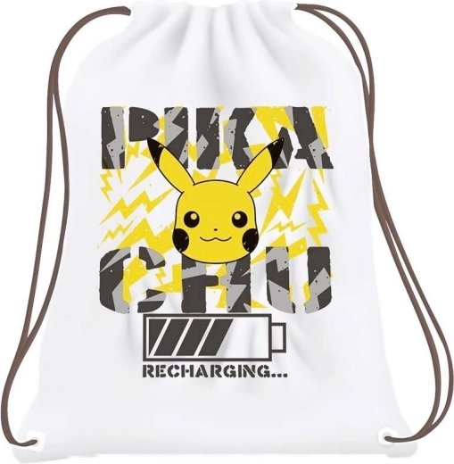 Luxe Pokémon-trekzak