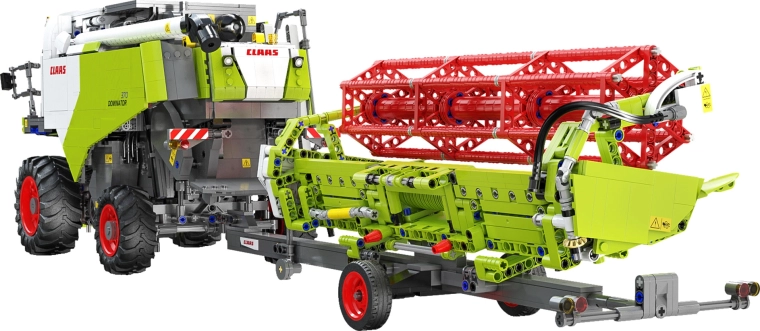 Dual RC-besturing: handzender en mobiele app