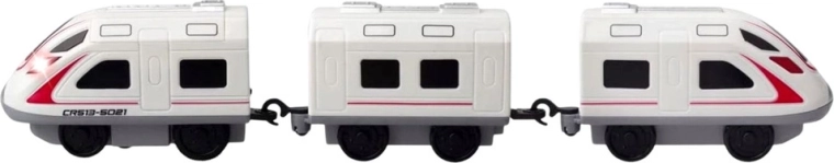 Lichten en geluiden voor een realistische rit