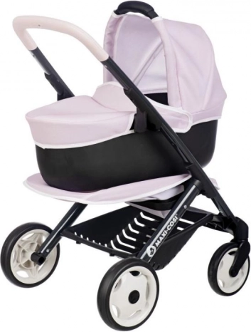 Maxi-Cosi poppenwagen lichtroze