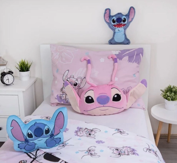 Decoratie voor de kinderkamer