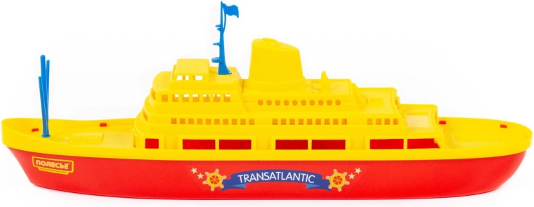 Stimuleert de verbeelding