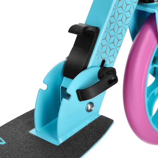 Opvouwbare constructie en laag gewicht