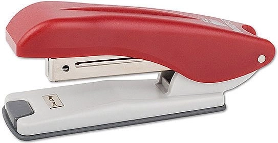 Nietmachine Boxer S1 rood