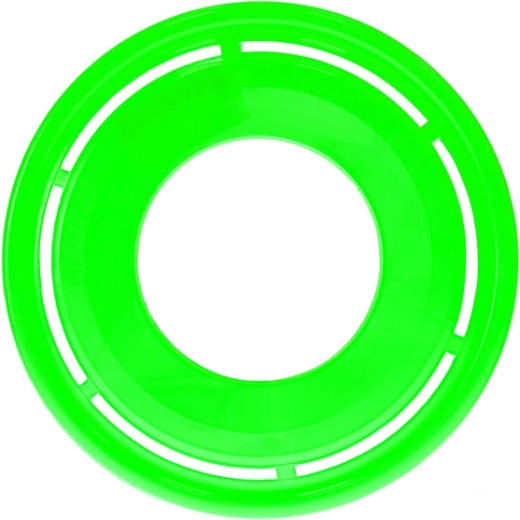 Licht en duurzaam voor dagelijks spelen