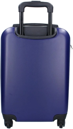 Slijtvaste hardcase voor veilig reizen