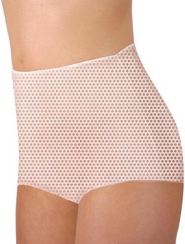Babyono postpartum slipjes voor herhaald gebruik, maat XL (2 stuks)