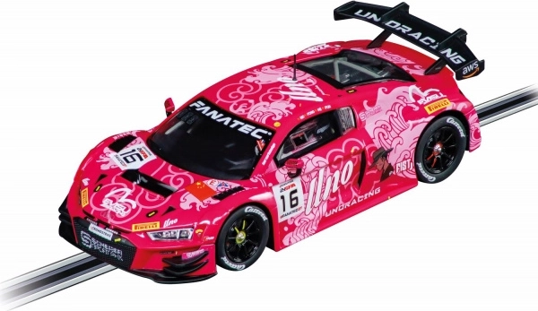 Carrera Evolution Audi R8 LMS GT3 evo II