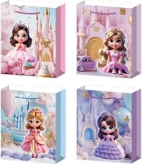 Cadeautas WK 22576 maat L