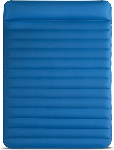 USB‑pomp 150 l/min voor snel oppompen