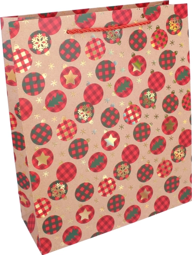 Feestelijke kerstmotieven