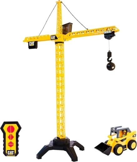 Rijke set: figuur, voertuig en accessoires