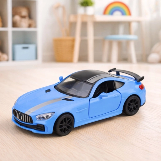 Licht- en geluidseffecten