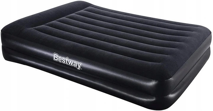 Comfortabel velours oppervlak en stabiliteit