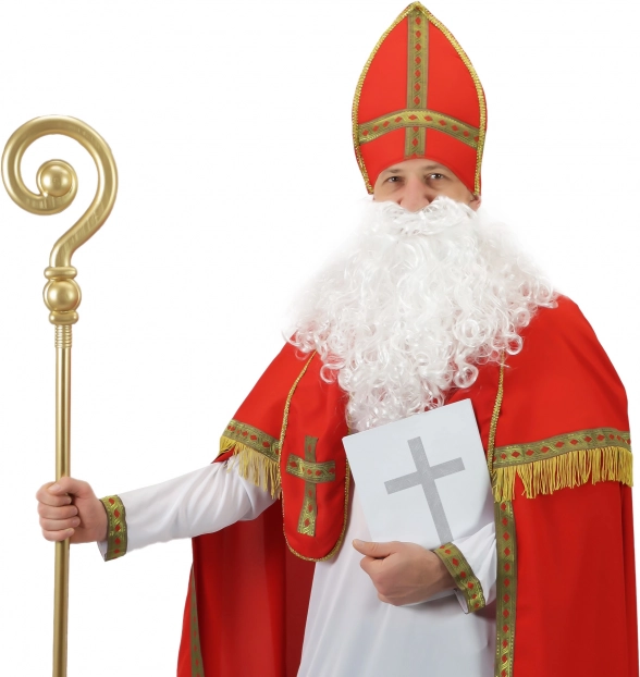 Voor Sinterklaasvieringen en adventsoptredens