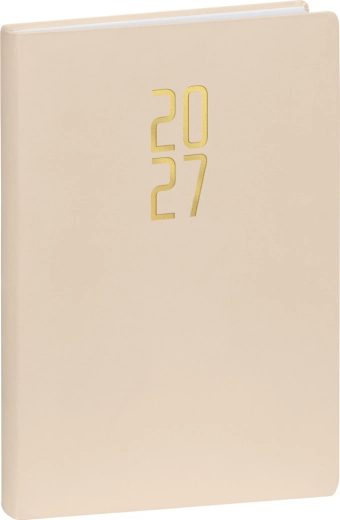 Notique dagagenda Ponza 2027 – Beige