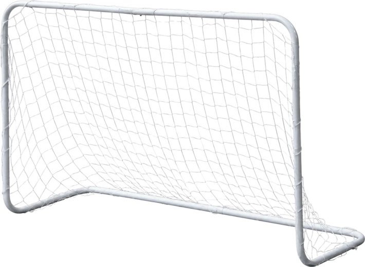 Stabiele stalen constructie