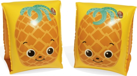 Opblaasbare zwemvleugels Bestway voor kinderen – Ananas